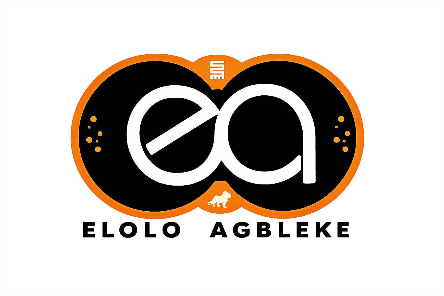 Elolo Agbleke Logo