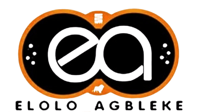 Elolo Agbleke logo